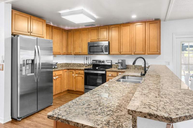 4 bedroom Single Family Residence at 8243 Pamlico Street, Harbor East, Orlando — photo 3