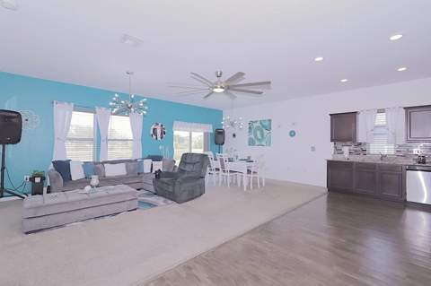 16402 Blooming Cherry Drive, Groveland FL - photo 7 of 29