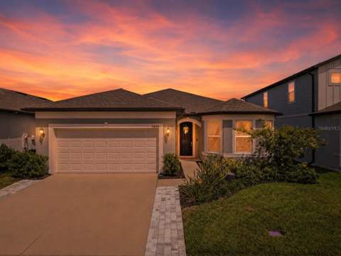 3834 Maple Bay Lane, Land O Lakes FL - photo 6 of 57