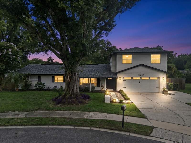 Anderson Heights