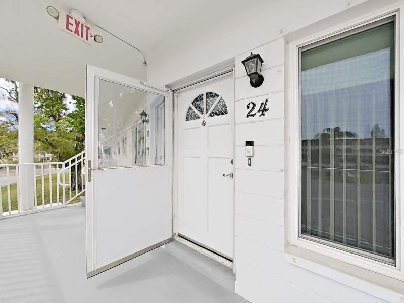 2 bedroom Condominium at 2430 Brazilia Drive #24, On Top Of The World, Clearwater — photo 4