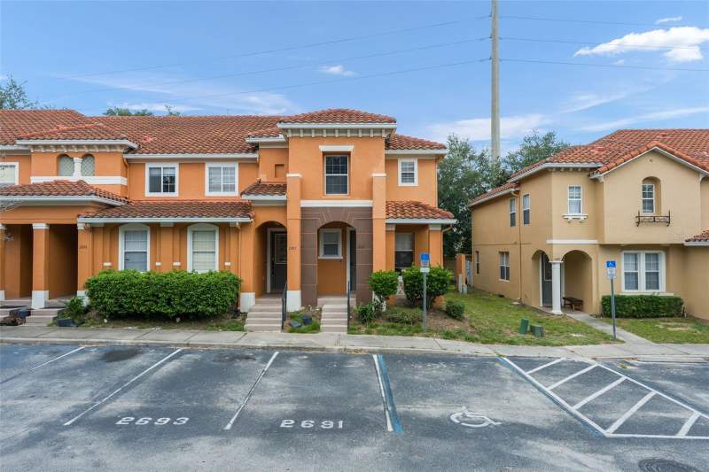 2691 ANDROS LANE home for sale in Crestwynd Bay
