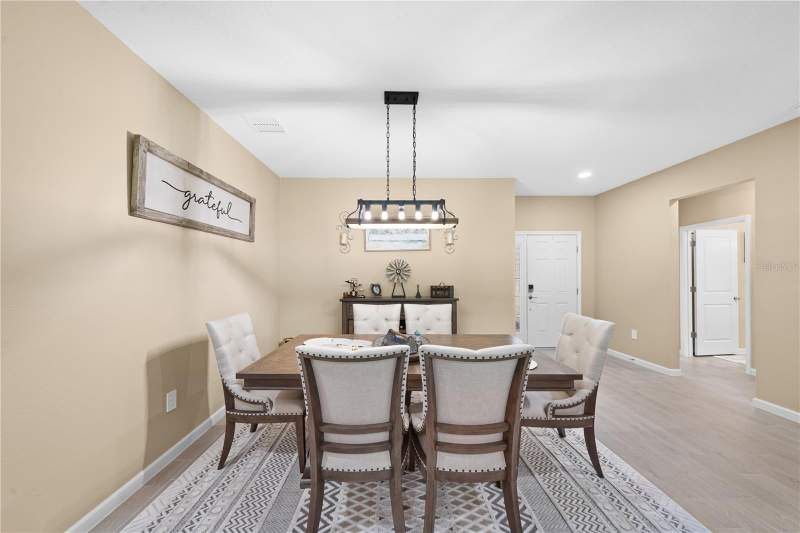 4 bedroom Single Family Residence at 13669 NW Convergence Boulevard, Trailhead Landing, Alachua — photo 5