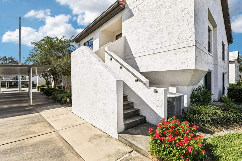 2 bedroom Condominium at 220 Killarney Bay Court #6-2, Killarney Bay Condo, Winter Park — photo 5