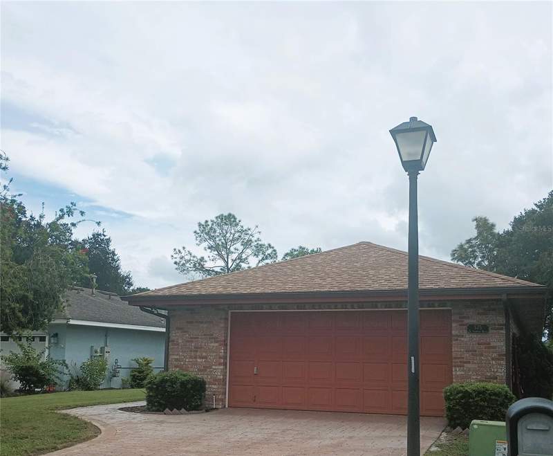 2 bedroom Single Family Residence at 575 Saint Andrews Road, Cypresswood Patio Homes, Winter Haven — photo 4