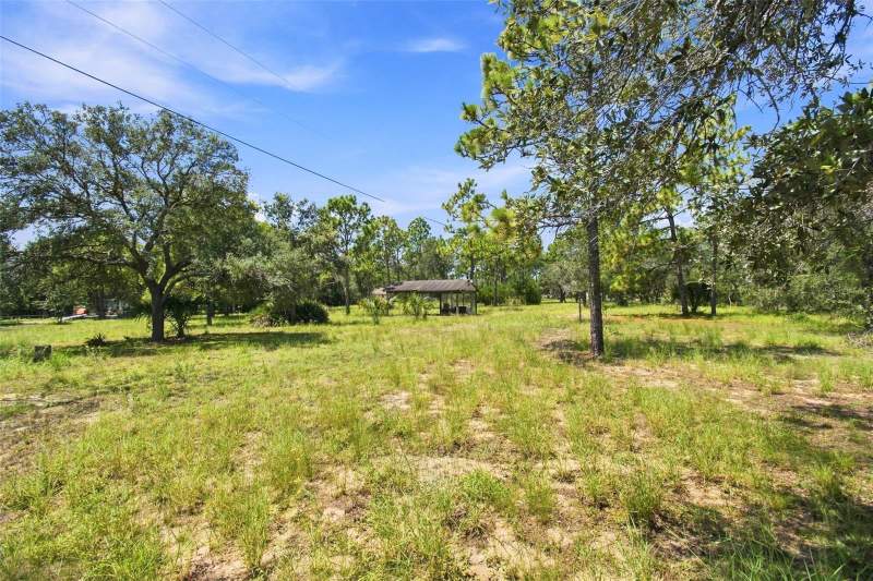 2 bedroom Single Family Residence at 8279 Sunshine Grove Road, Potterfield Garden Ac - G, Brooksville — photo 5