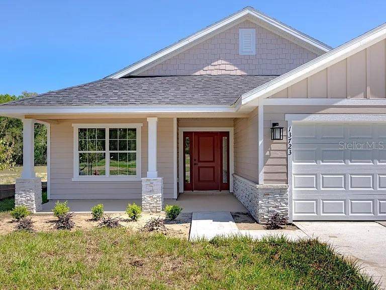 4 bedroom Single Family Residence at 16766 NW 178th Terrace, Briarwood, Alachua — photo 5
