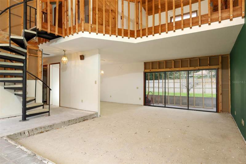 3 bedroom Single Family Residence at 312 Kimberly Court, Shadow Lake Woods, Sanford — photo 4