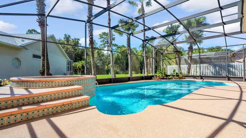 4 bedroom Single Family Residence at 14648 Potanow Trail, Hunters Creek Tr 235A Ph 02, Orlando — photo 3
