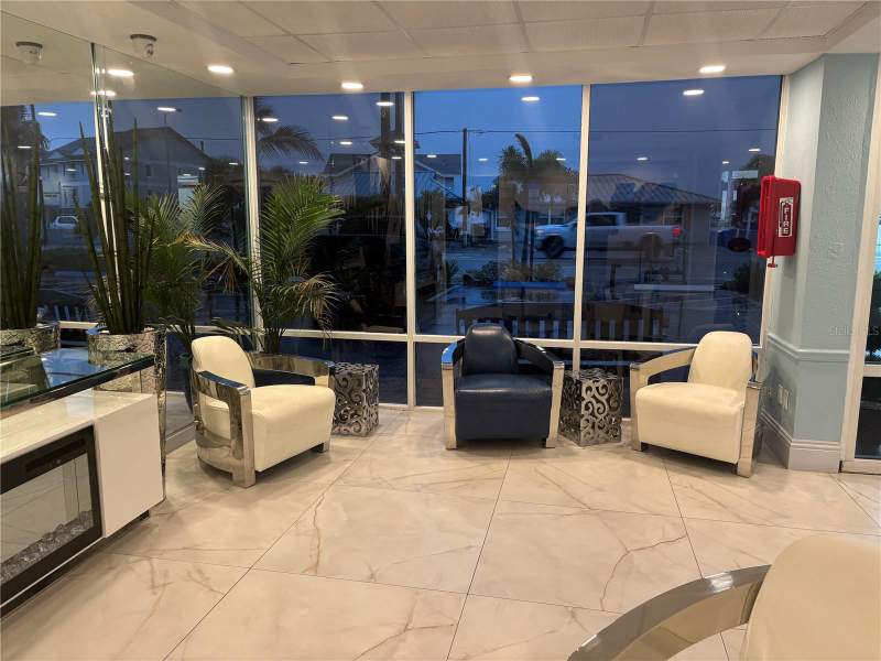 1 bedroom Condo - Hotel at 9980 Gulf Boulevard #317, Island Inn Condo, St Petersburg — photo 4