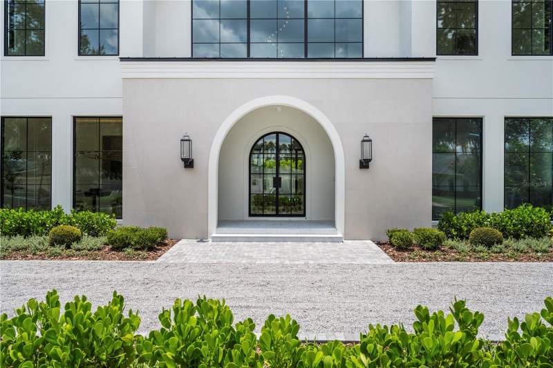 5 bedroom Single Family Residence at 1525 Granville Drive, Park Grove, Winter Park — photo 3