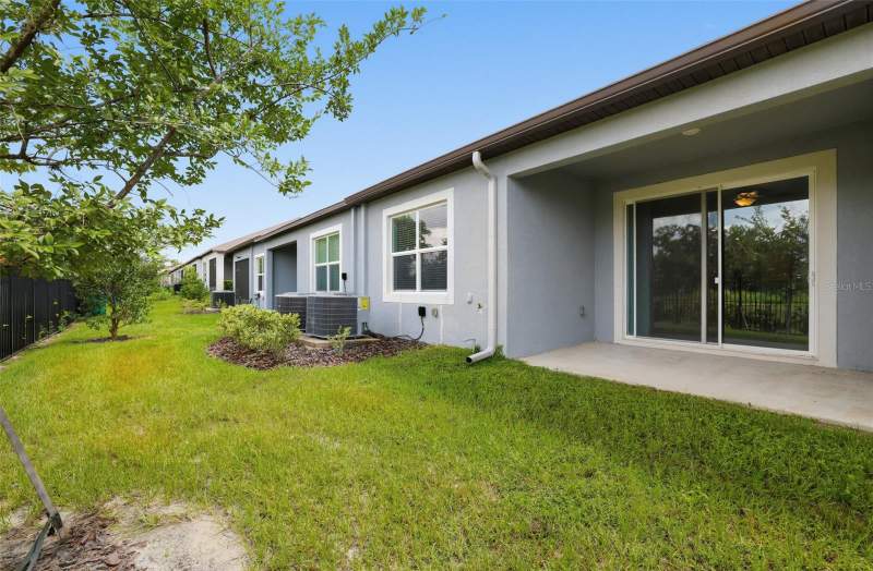 2 bedroom Villa at 6743 Ripple Pond Loop, Abbott Square, Zephyrhills — photo 5