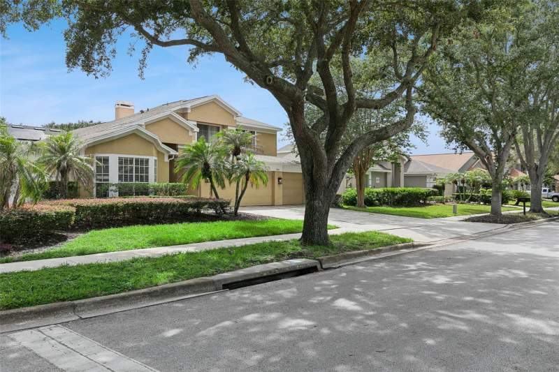 4 bedroom Single Family Residence at 7800 Saint Giles Place, Metrowest Sec 01, Orlando — photo 2
