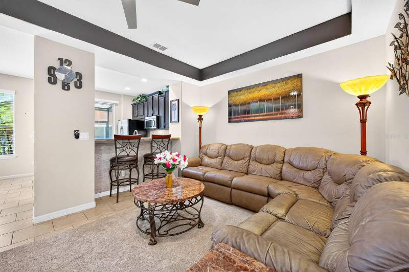 3 bedroom Townhouse at 2109 Victoria Glen Drive, Reserve At Loch Lake, Sanford — photo 4
