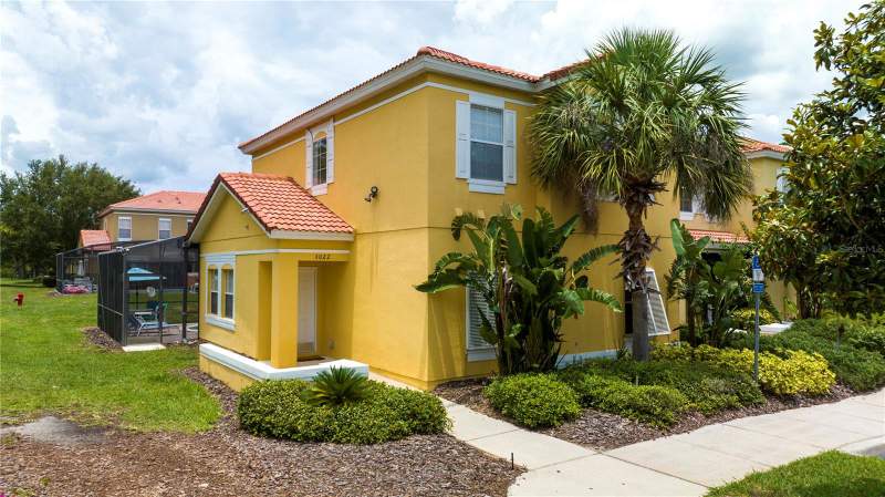 3022 WHITE ORCHID ROAD home for sale in Encantada