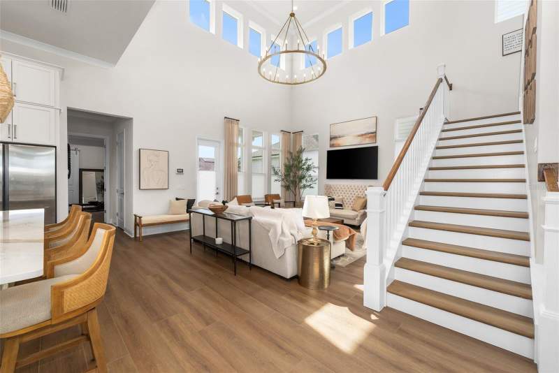 4 bedroom Single Family Residence at 2509 SW 120th Drive, Oakmont, Gainesville — photo 5