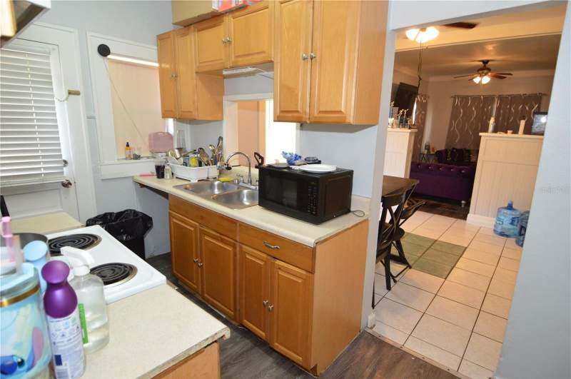 3 bedroom Single Family Residence at 1244 20th Avenue, Oak Grove Sub, St Petersburg — photo 5