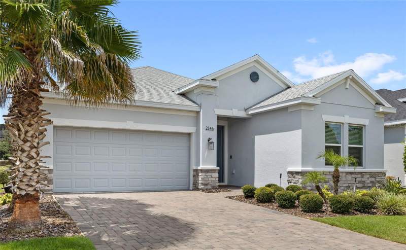 4 bedroom Single Family Residence at 2146 Ridge Pointe Lane, Highland Ranch/Canyons Ph 6, Clermont — photo 4