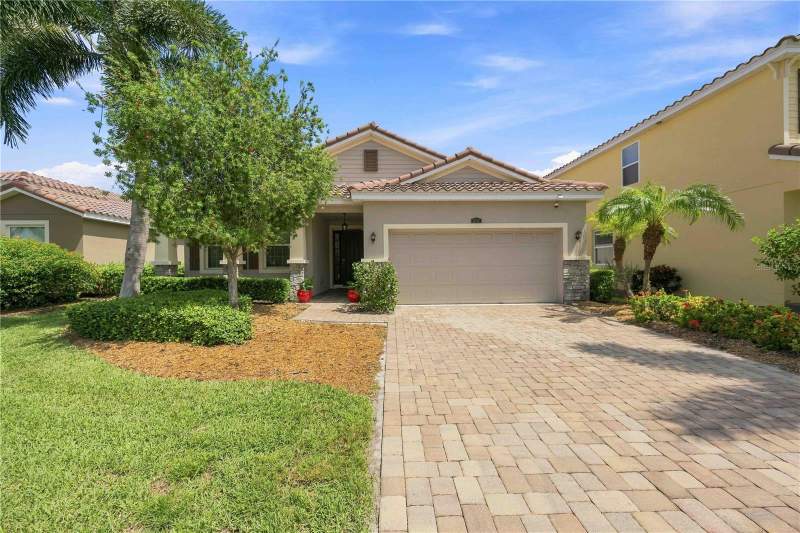 5516 CARTAGENA DRIVE home for sale in Ashton Pointe Homes for Sale: Median $565K