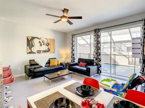 2367 Silver Palm Drive, Kissimmee FL - photo 17 of 65