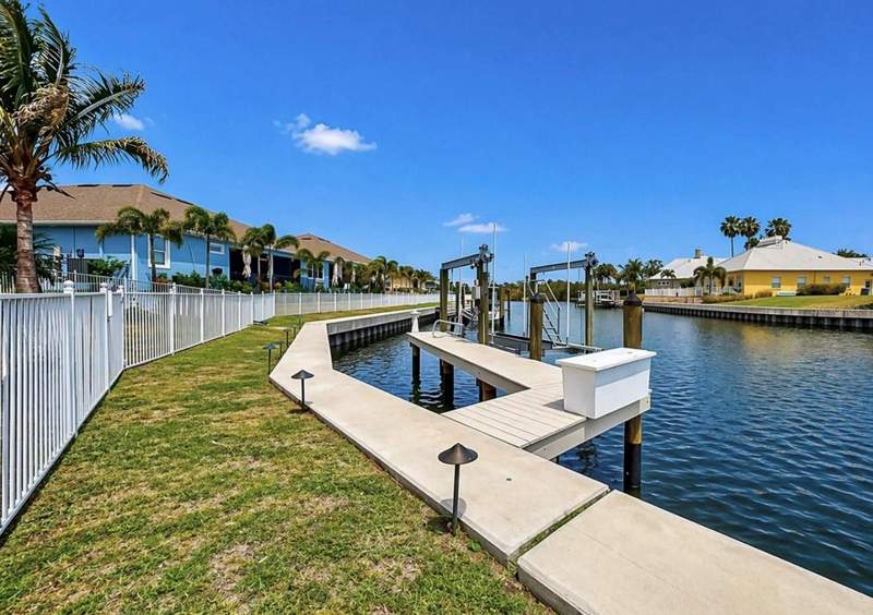 4 bedroom Single Family Residence at 954 Signet Drive, Mirabay, Apollo Beach — photo 3