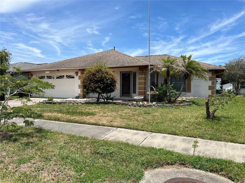 10738 LAZY LAKE DR home for sale in Lake Ridge Village
