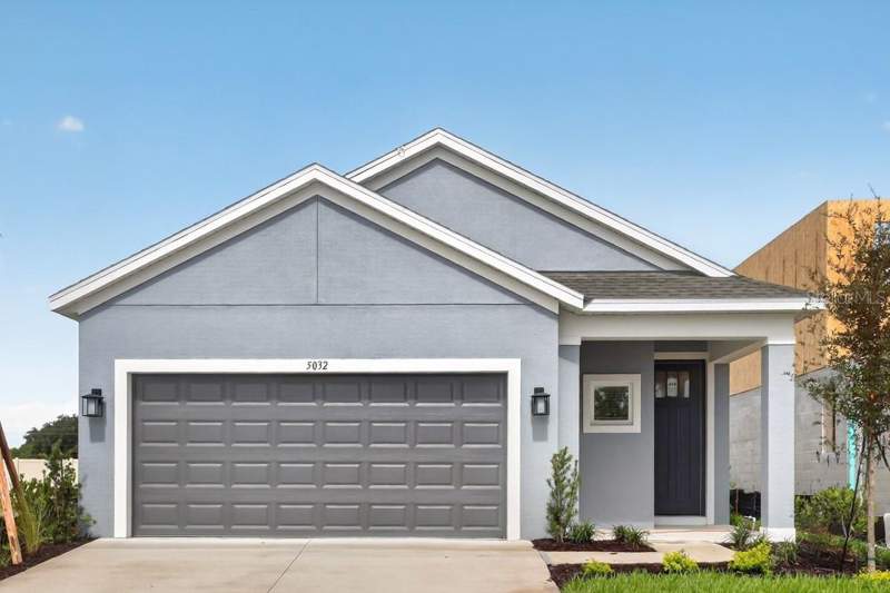 5032 CYAN LOOP home for sale in Indigo Creek