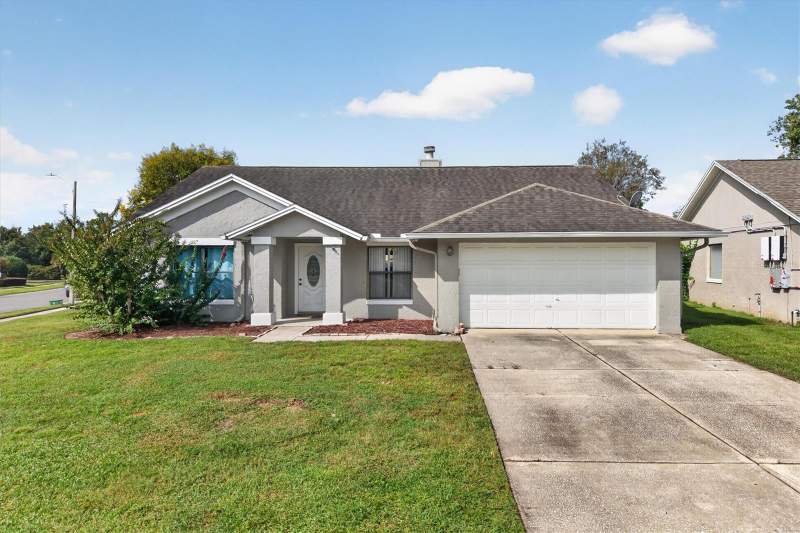 767 TOMLINSON TERRACE home for sale in Lakewood At The Crossings