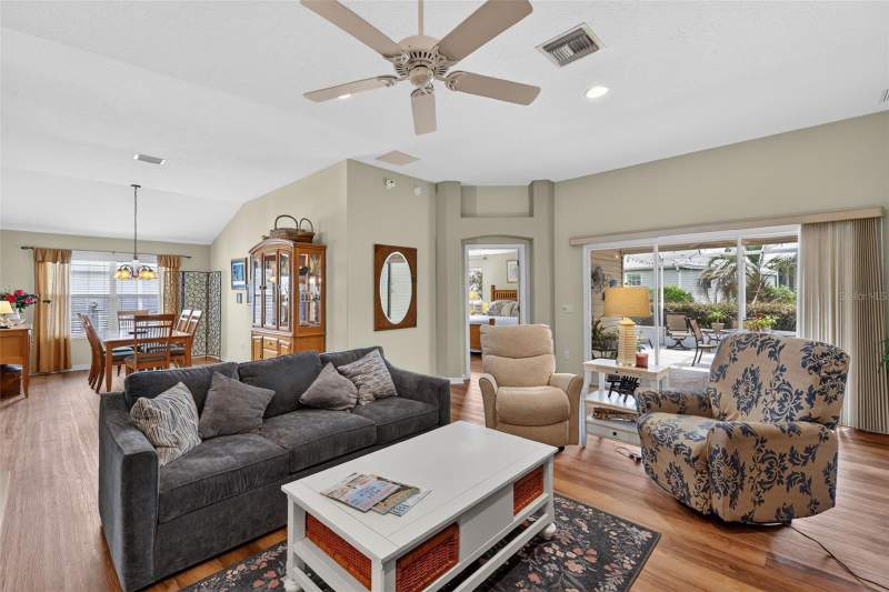 3 bedroom Single Family Residence at 16573 SE 77th Northridge Court, The Villages, The Villages — photo 5