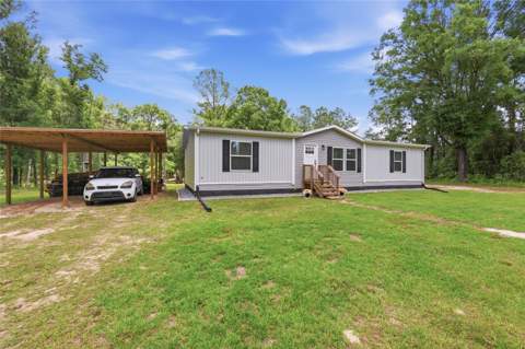 9367 254th Terrace, O'Brien FL - photo 15 of 23