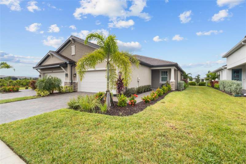 11283 BOUNDLESS TERRACE home for sale in Brightmore at Wellen Park