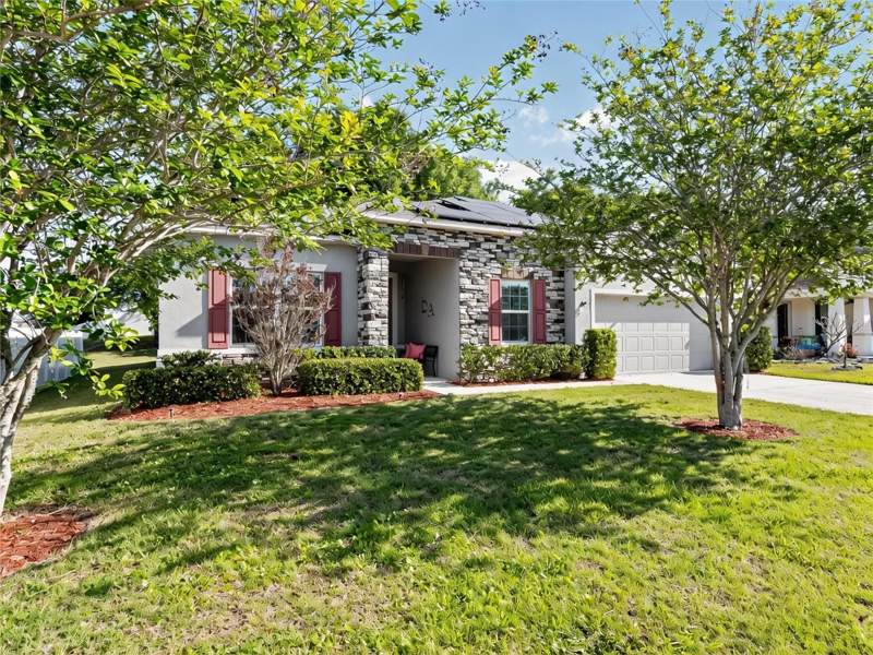 3609 APOPKA RIDGE CIR home for sale in Apopka Woods