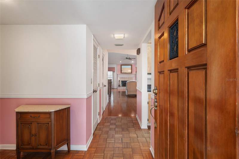 3 bedroom Townhouse at 2064 SE 37th Court Circle, Crestwood South Village, Ocala — photo 4
