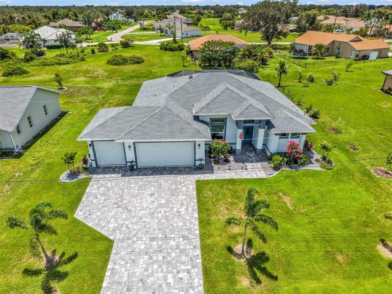 3 bedroom Single Family Residence at 27233 Salta Drive, Punta Gorda Isles Sec 20, Punta Gorda — photo 5