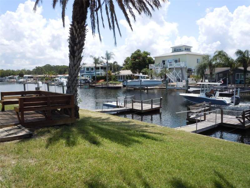 2 bedroom Single Family Residence at 4850 Bonito Drive, Flor A Mar, New Port Richey — photo 3