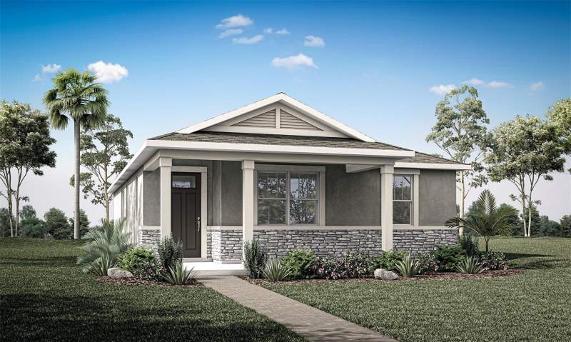 13471 GOOD VIBES AVENUE home for sale in Meridian Parks