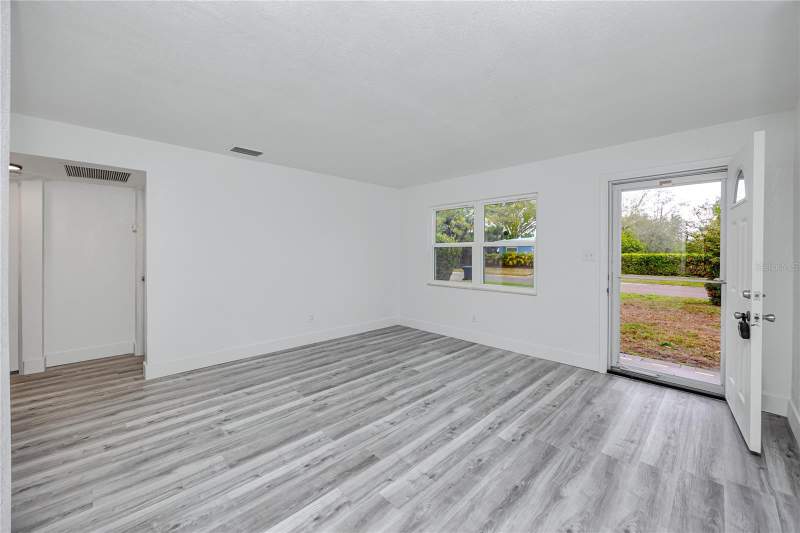 2 bedroom Single Family Residence at 418 39th Avenue, Curns W J Sub, St Petersburg — photo 4