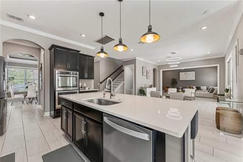 9225 Holliston Creek Place, Winter Garden FL - photo 8 of 44