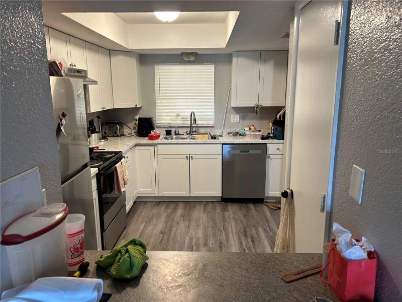 2 bedroom Condominium at 6301 58th Street #705, Outlook Village Condo, Pinellas Park — photo 3