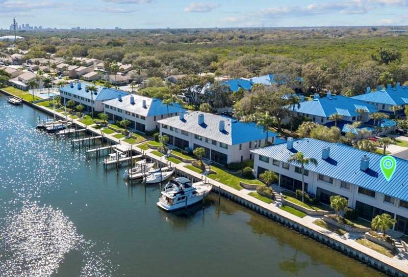 Watermark Condo