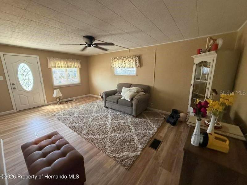 2 bedroom Mobile Home at 14295 Sandhurst Street, Brookridge Comm, Brooksville — photo 5