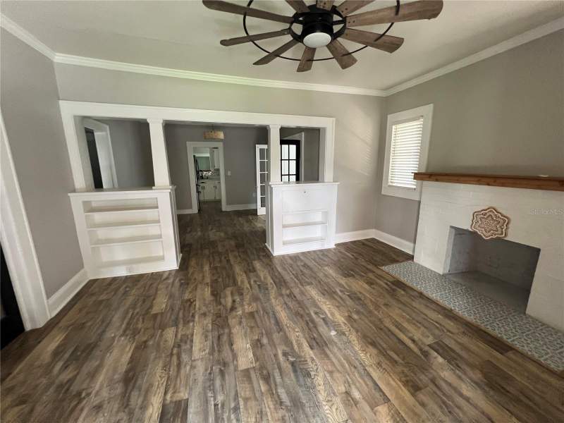 3 bedroom Single Family Residence at 494 Brainard Avenue, Umatilla Osceola Park, Umatilla — photo 4