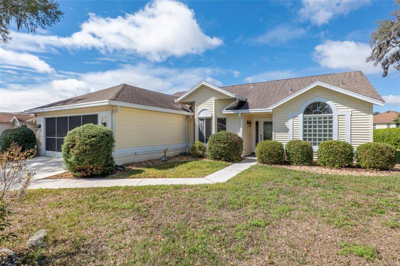 2 bedroom Single Family Residence at 2318 NW 50th Avenue, Ocala Palms Un 01, Ocala — photo 5