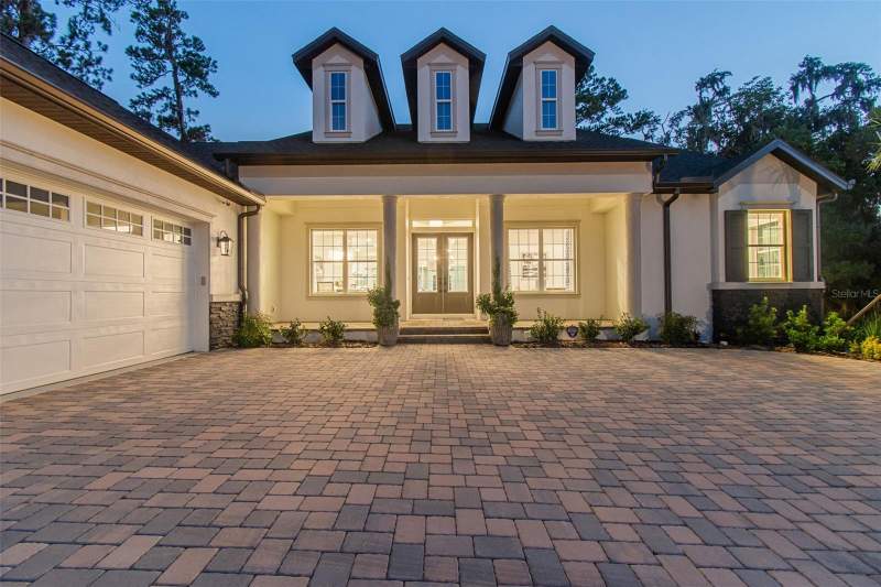3 bedroom Single Family Residence at 6470 Summit View Drive, Southern Hills Plantation, Brooksville — photo 4