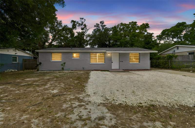 Buffalo Estates