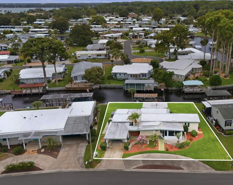 3 bedroom Mobile Home at 928 Morningview Drive, Tavares Imperial Mobile Terrace Add 04, Tavares — photo 5