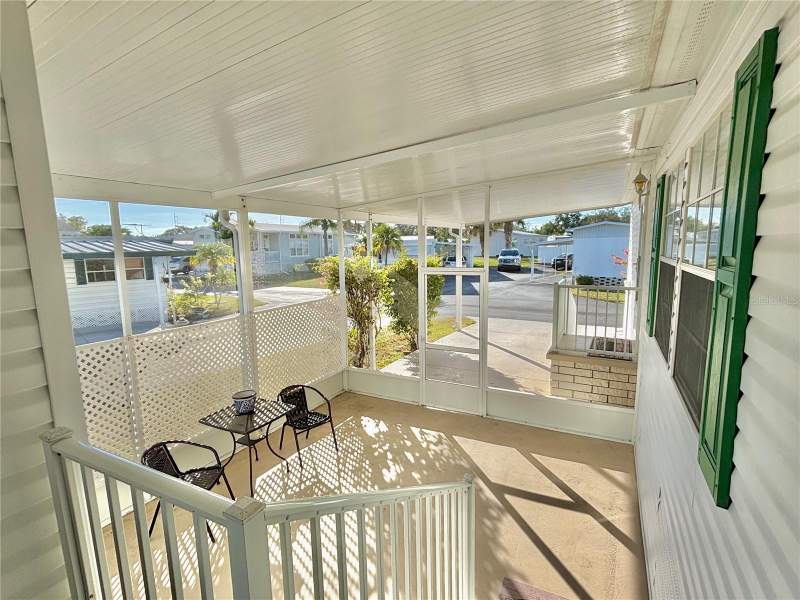 2 bedroom Manufactured Home at 6727 Mt Pleasant Road #53, Mobel Americana Mobile Home Park (Unrec), St Petersburg — photo 4