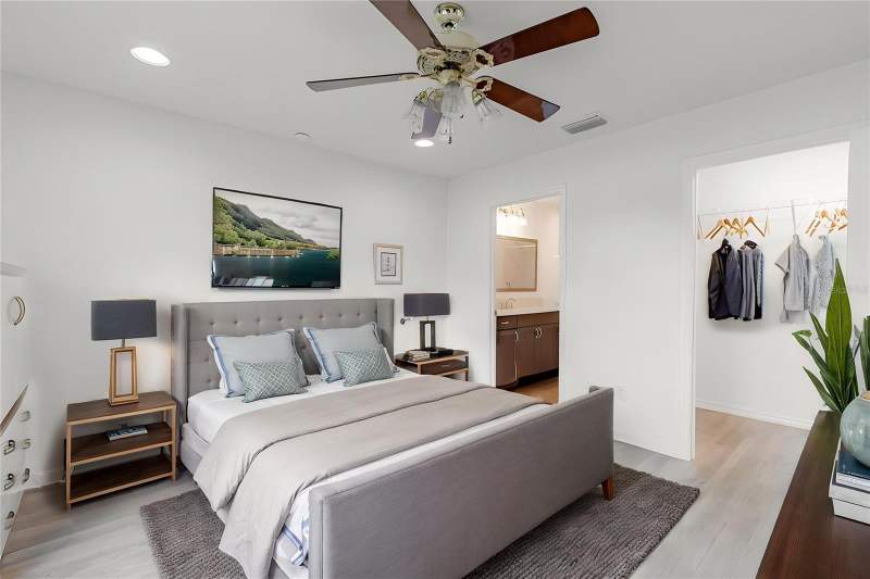 2 bedroom Single Family Residence at 7462 Savanna Drive, The Villages, The Villages — photo 4