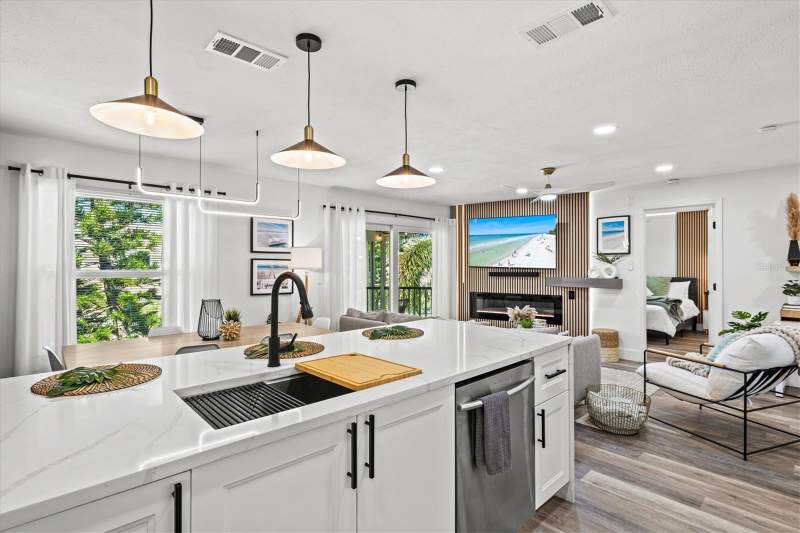 3 bedroom Condominium at 6314 7th Avenue #6314, Pebble Spgs Cluster 2, Bradenton — photo 4