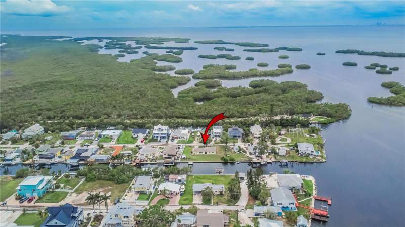 3 bedroom Single Family Residence at 814 SEABREEZE DRIVE, UNPLATTED, RUSKIN — photo 1